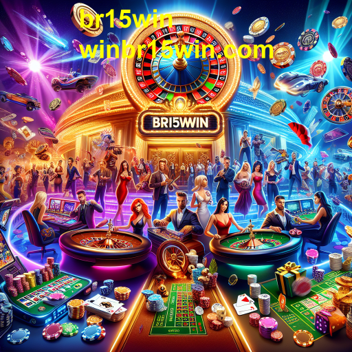 Explorando Eventos em Jogos: Oportunidades Únicas para Jogadores